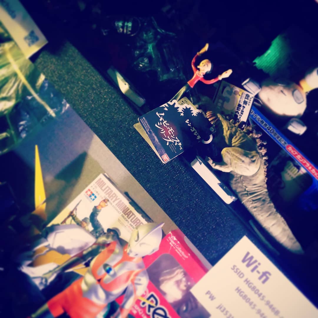 #3周年 を控えて本日も元気にオープンです！ #オタクバー