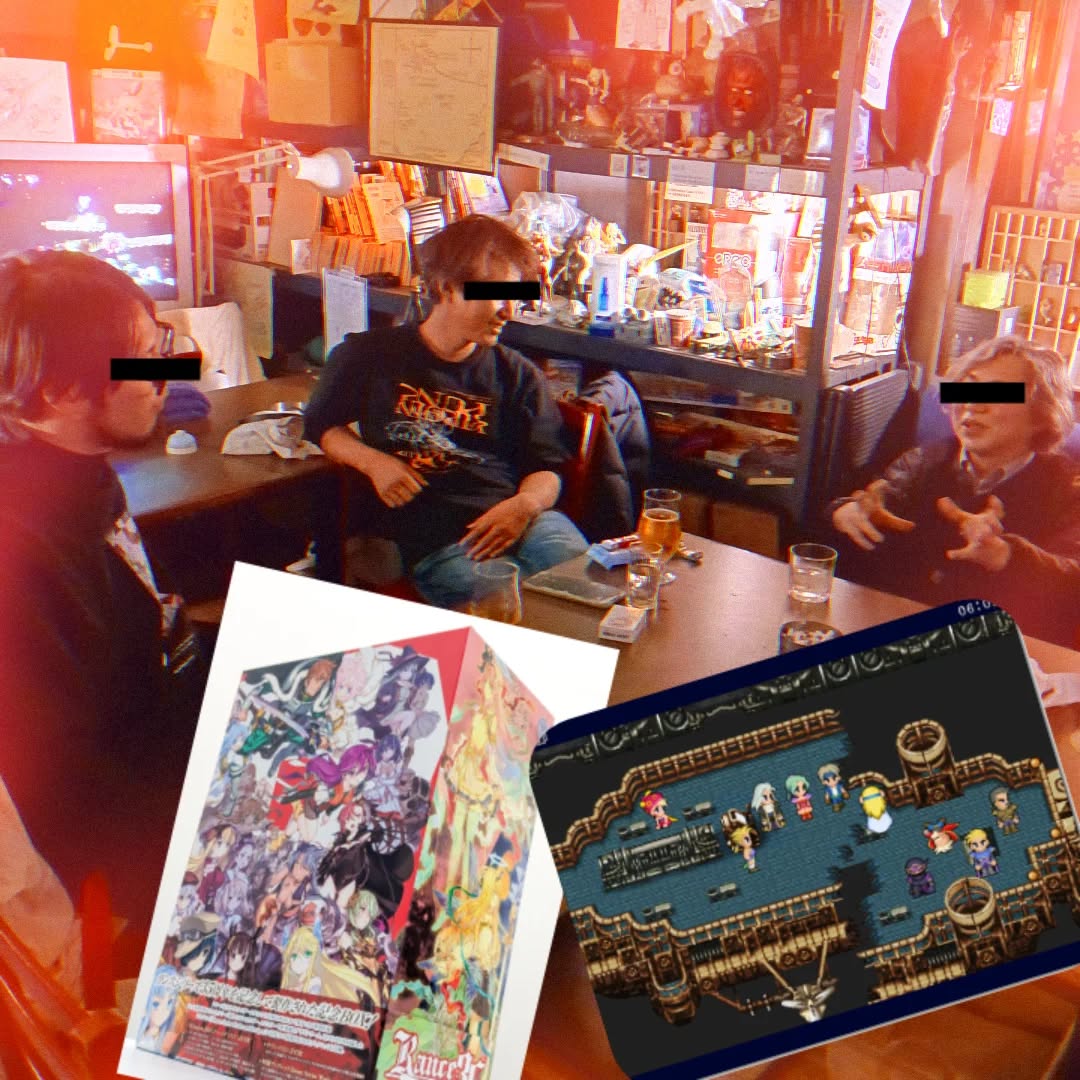 ★昨日のPickUp★数ヶ月ぶりにアニメ作曲家さんご来店