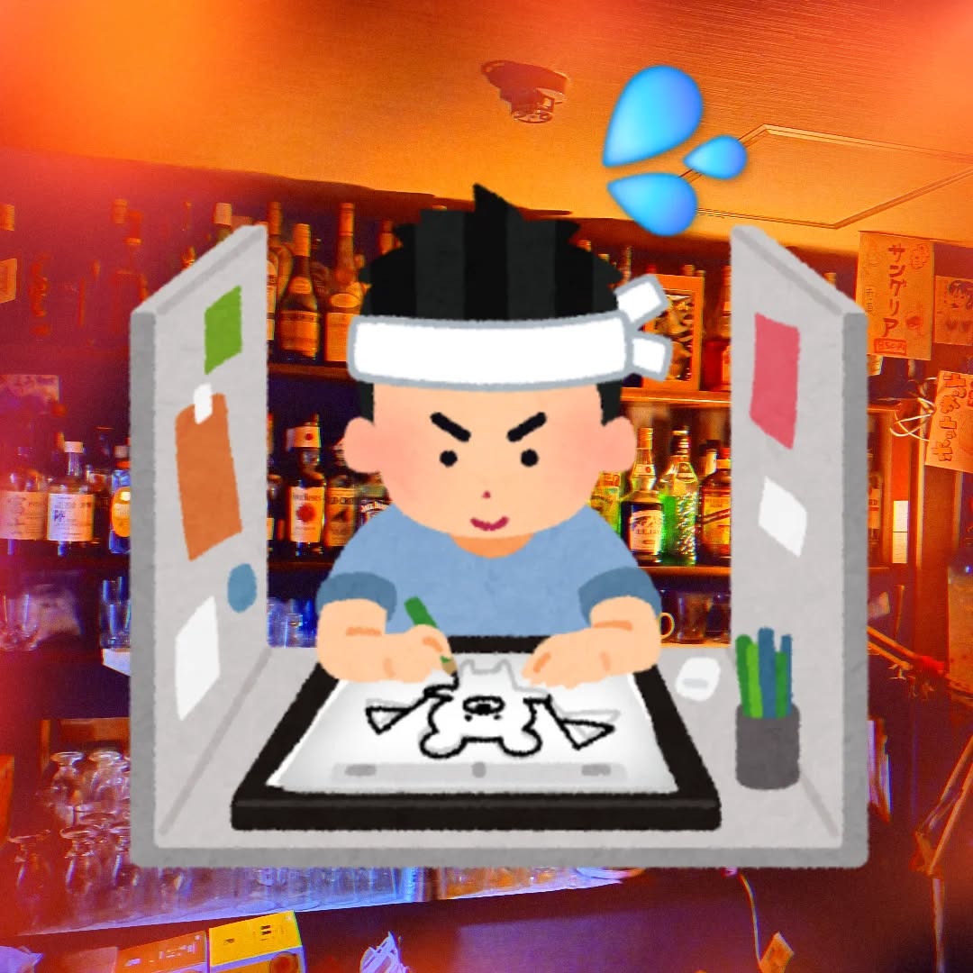 ★昨日のPickUp★アニメ業界のお客さまから聞いたお話