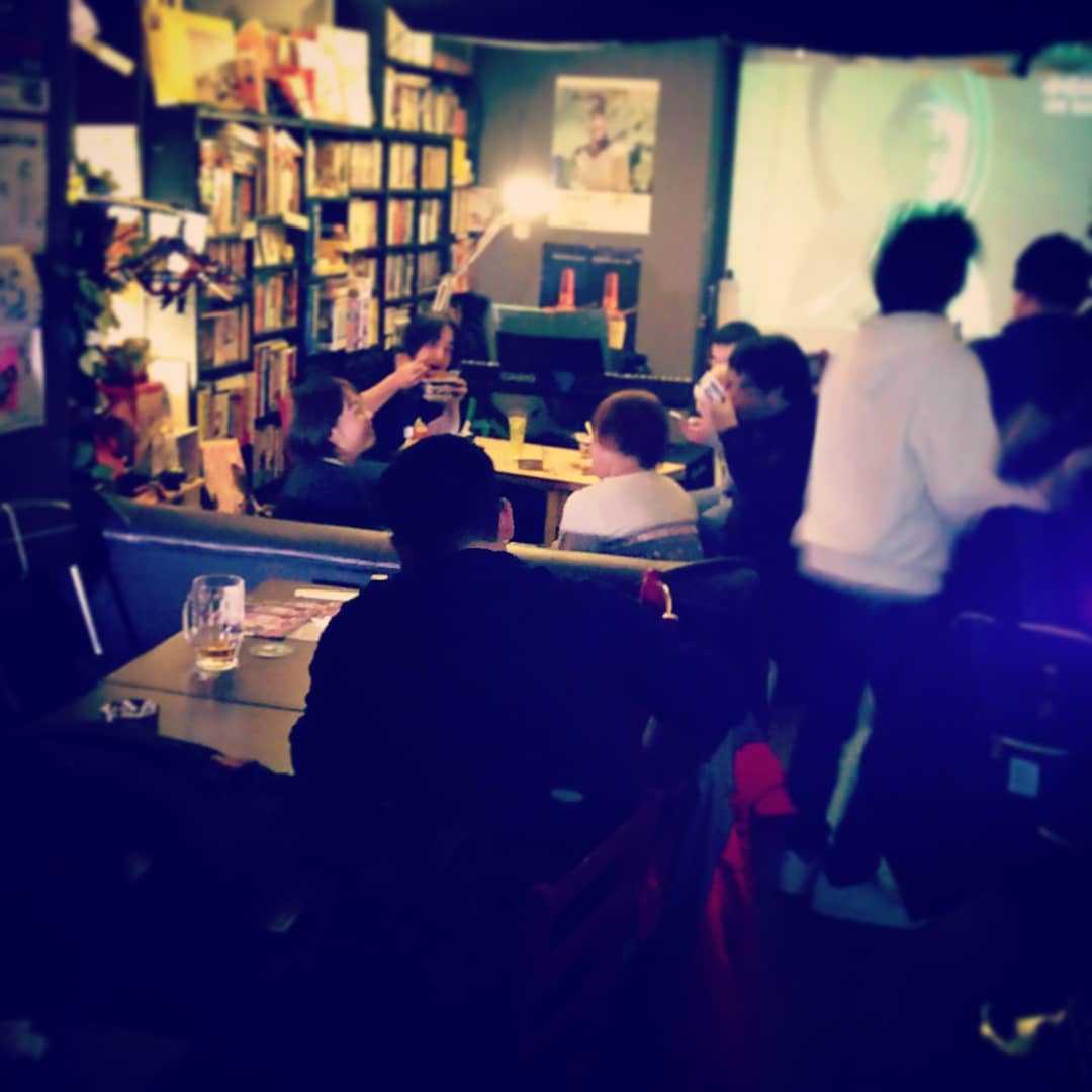 #カウントダウン ！