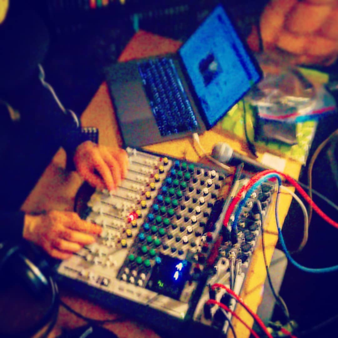 #DJ #イベント 終了、ありがとうございました！ #オタクバー