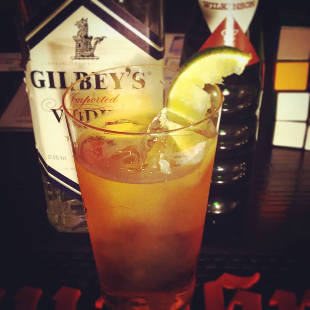 #モスコミュール 、 #定番カクテル です。 #カクテル #オタクバー