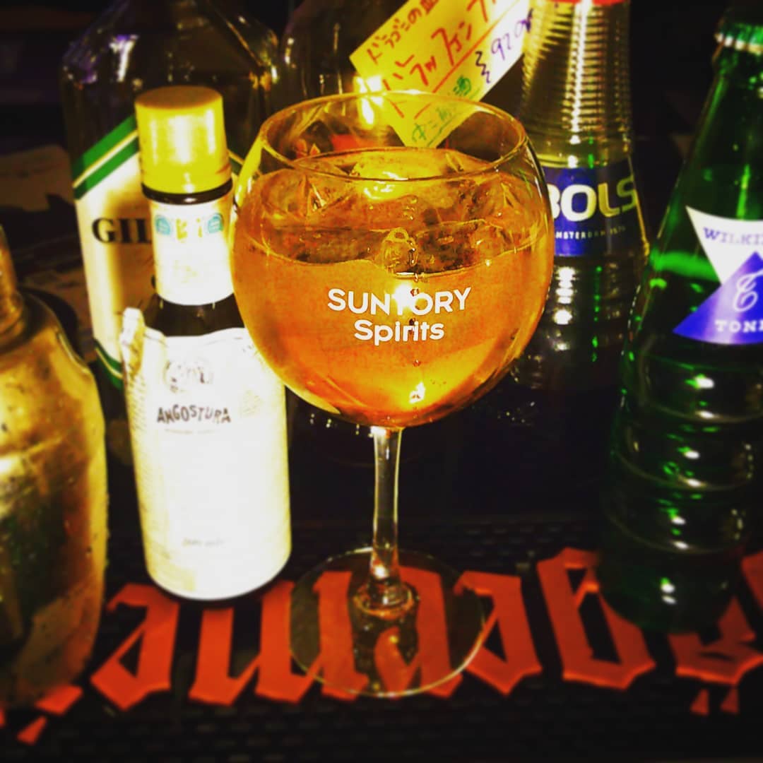 今週末の #アニメ #イベント 用オリジナル #カクテル 、 #ドラゴン戦闘機 。 #ひそまそ ! #オタクバー