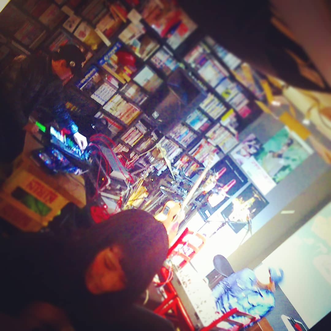 #ミニライブ リハ!