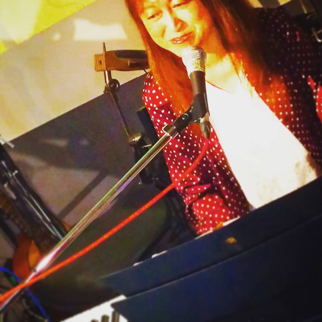 #ライブ #Kaoru ♪ #オタクバー