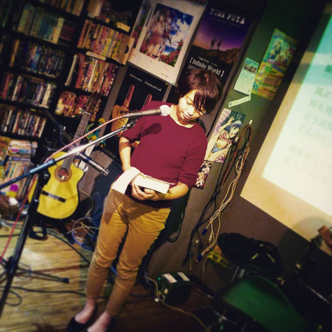 #DJ-J #クラブSwingBy #ビートルズ 研究発表 #ABO 「Paperback Writer」 #オタクバー