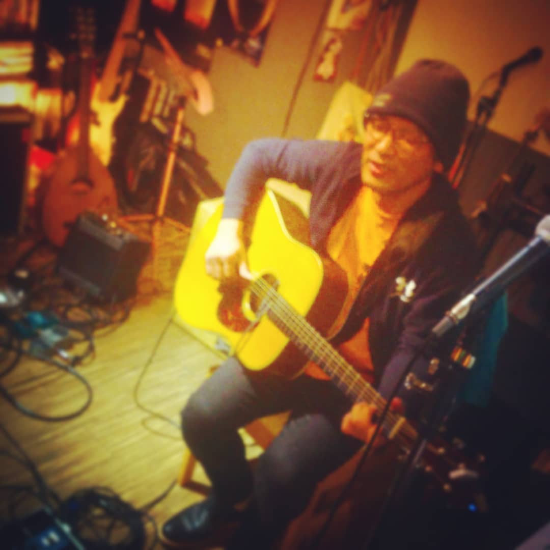 #アニソンイベント 「秋の #オタク音楽祭り」、 続いて TOME(#TOME_FUYA) #オタクバー