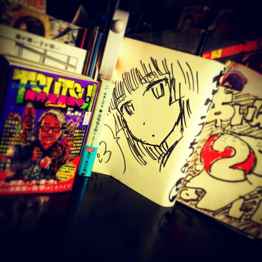 今晩24時、#ボジョレーヌーボー 解禁! 用意してお待ちしております、開店です! #オタクバー