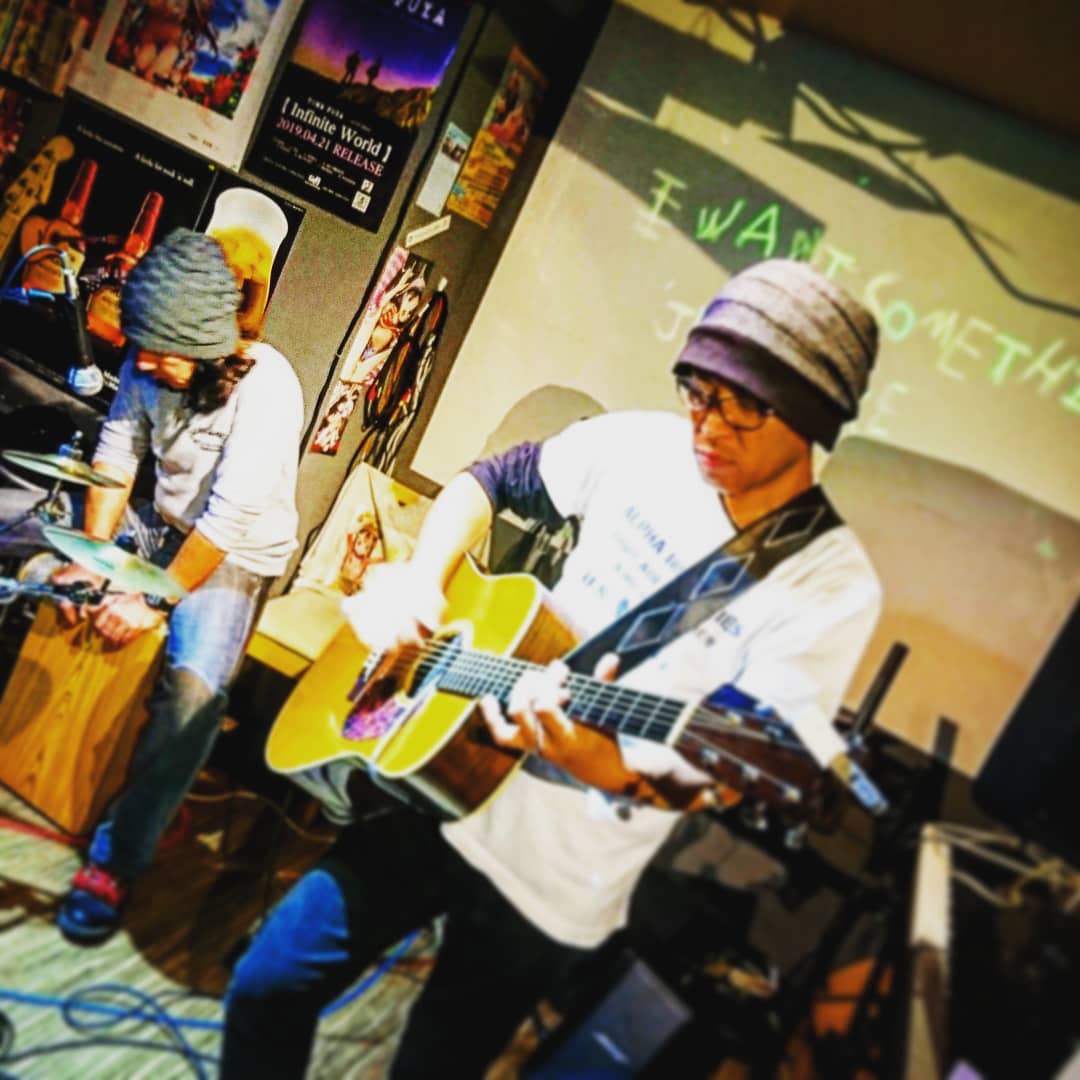 # DJ-J #イベント #ライブ #リハーサル ♪#オタクバー