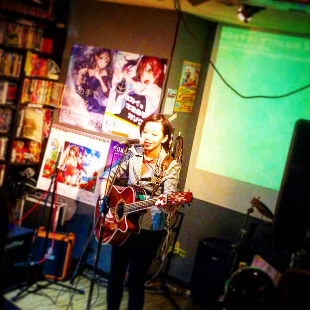 #DJJ #音楽をつくろう、#ABO、本日は日本語の曲で!#オタクバー