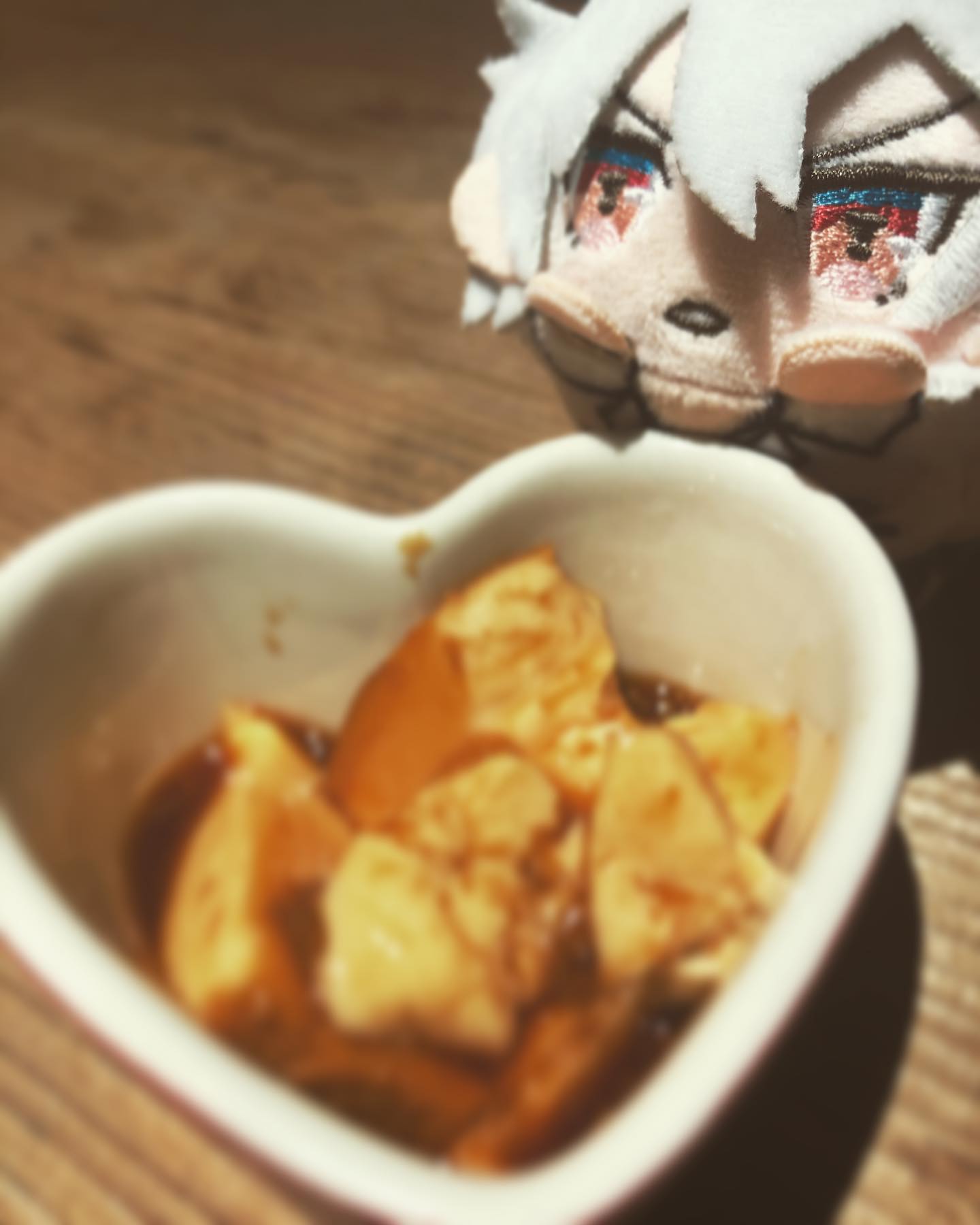 今年も残すところ後一日になりました、本日も元気にOPENです(*´ω`*)数は少ないですがプリンを作ってみました´･ᴗ･`もしかするとお通しに…!? #オタクバー