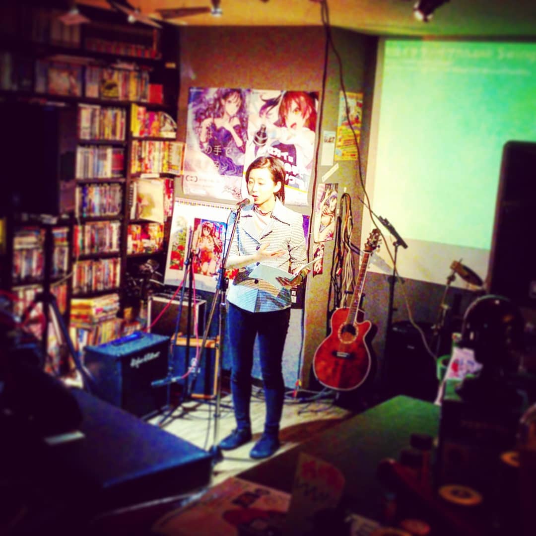 #DJJ #音楽をつくろう、#フランクザッパ 特集、#ABO の発表から。#オタクバー