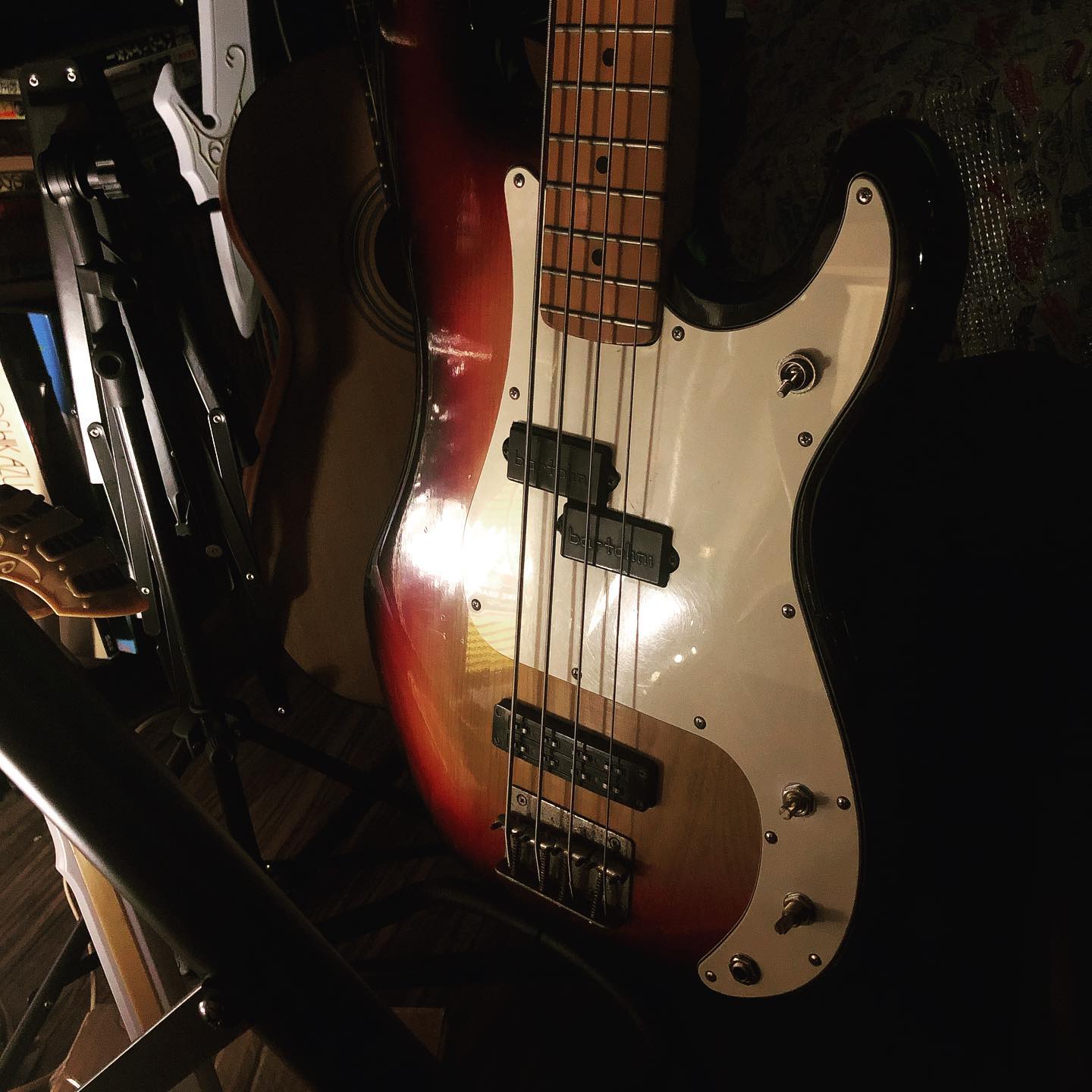 本日も元気にOPENしました(๑′ᴗ‵๑) #オタクバー