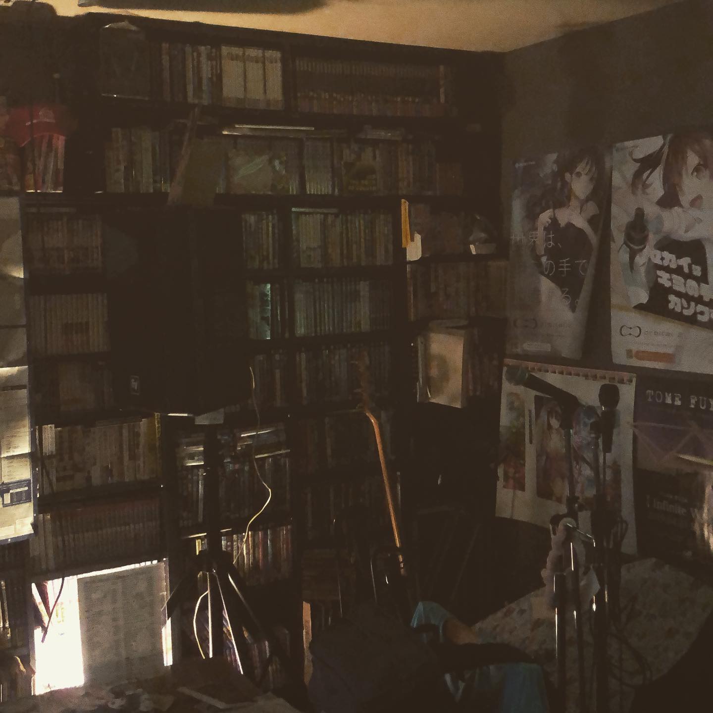 本日も22時までお待ちしております #オタクバー