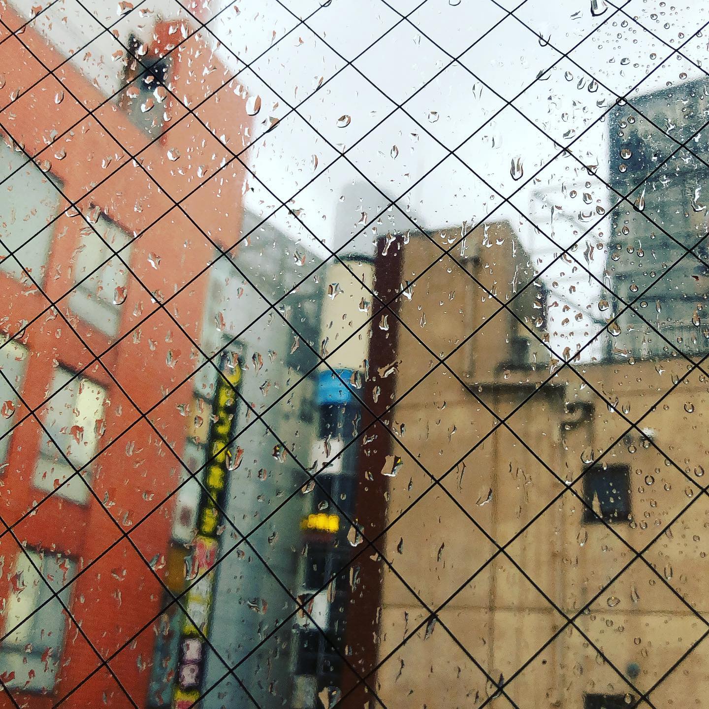 生憎の雨ですが本日も元気にOPEN致しました⸜( ´ ꒳ ` )⸝お仕事終わりに一杯如何でしょうか #オタクバー