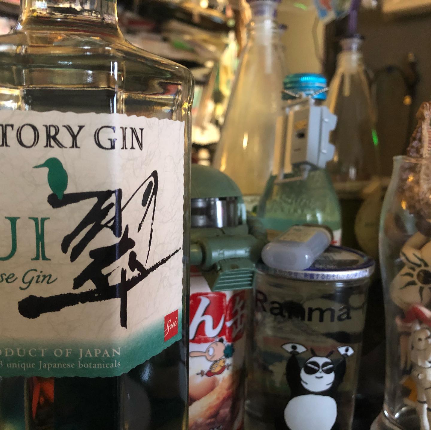 お盆の真ん中金曜日 今日も暑い一日でしたね。〆のキンキンビール、準備できてますよ#オタクバー