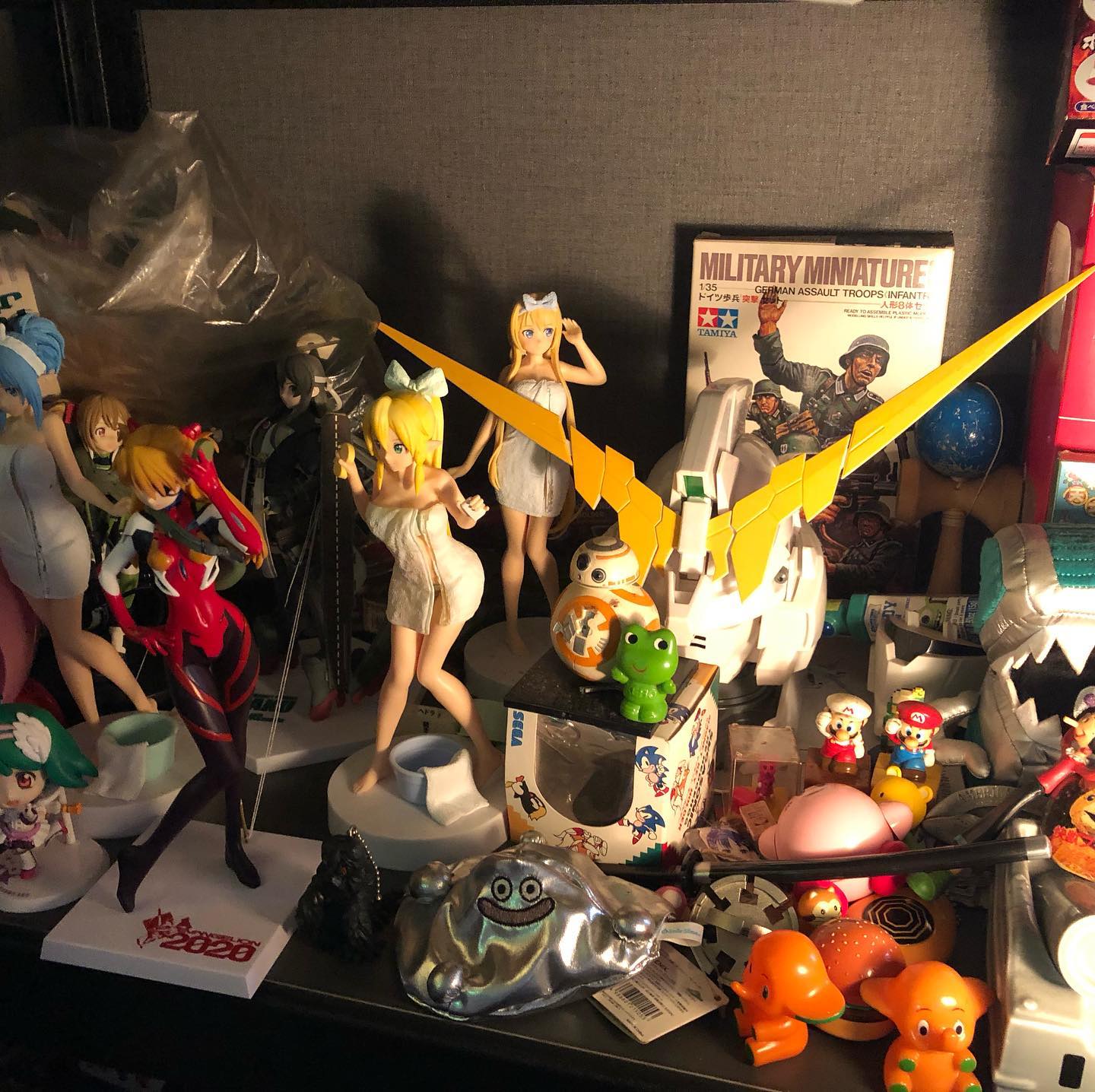 今日も暑い一日でしたね。〆に冷えたビールはいかがでしょう?#オタクバー