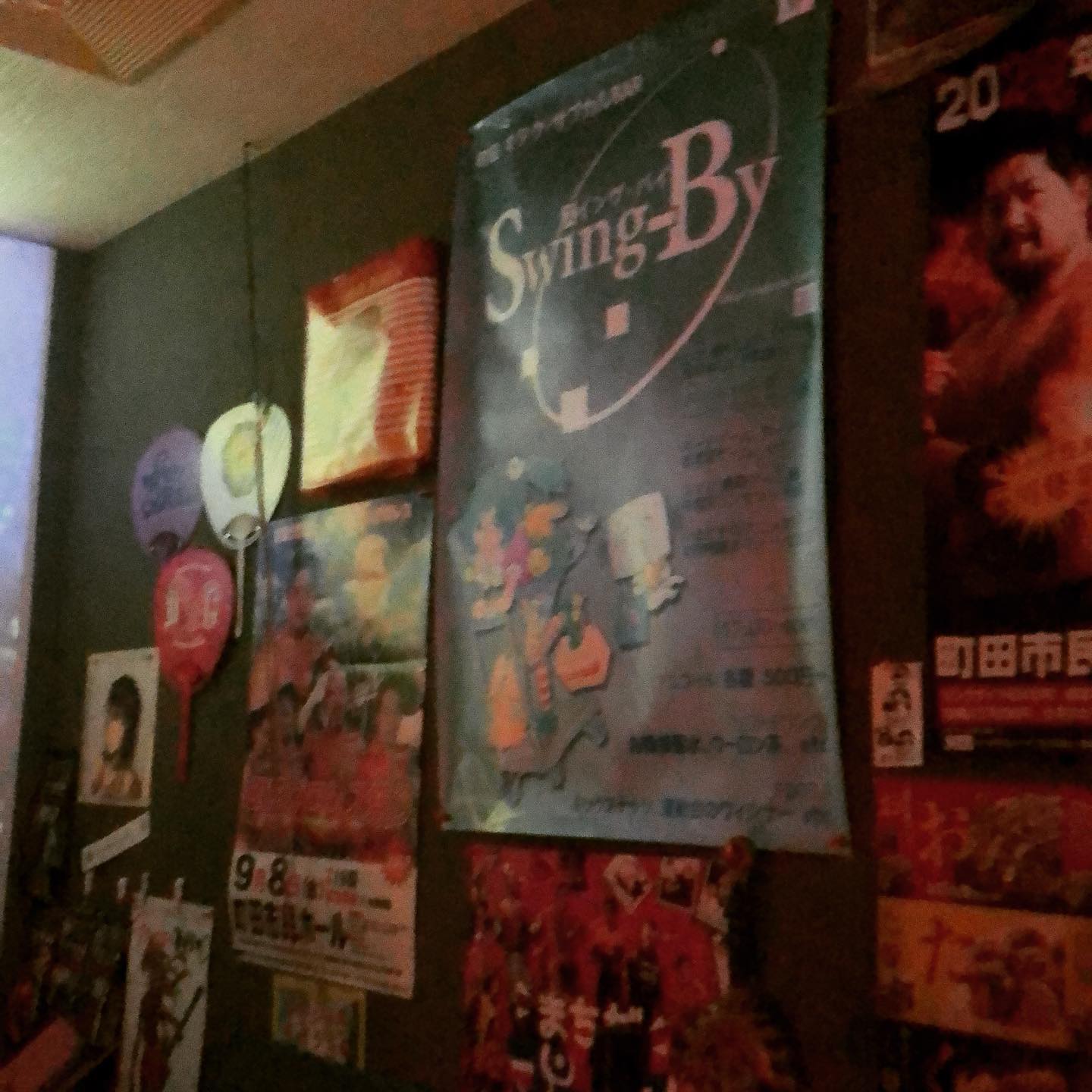 もくもくもくようびも元気にオープンです#オタクバー