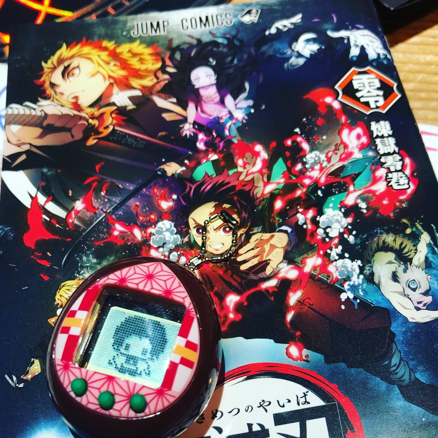 火曜日本日も元気にお待ちしております(●︎´▽︎`●︎) #オタクバー