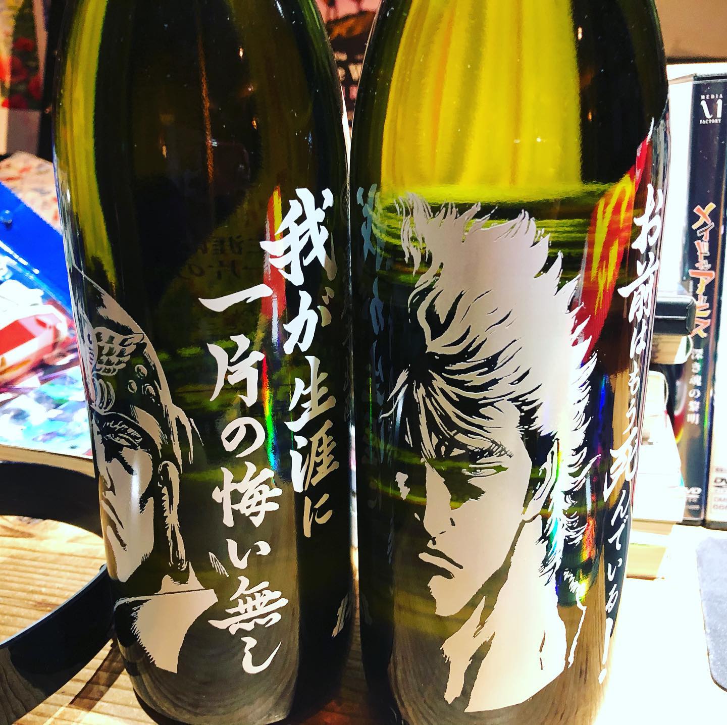 キンキンキンキン金曜日!今日も営業時間は22時までと短めですが、楽しい一時過ごしましょ#オタクバー