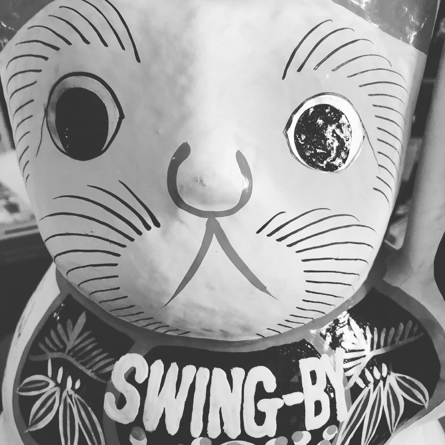 本日もOPEN致しました( ◜௰◝و(و "♪ #オタクバー