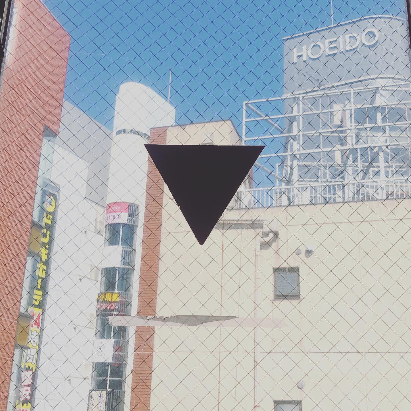 昨日とは打って変わっていいお天気です️本日もお待ちしております♪♪ #オタクバー