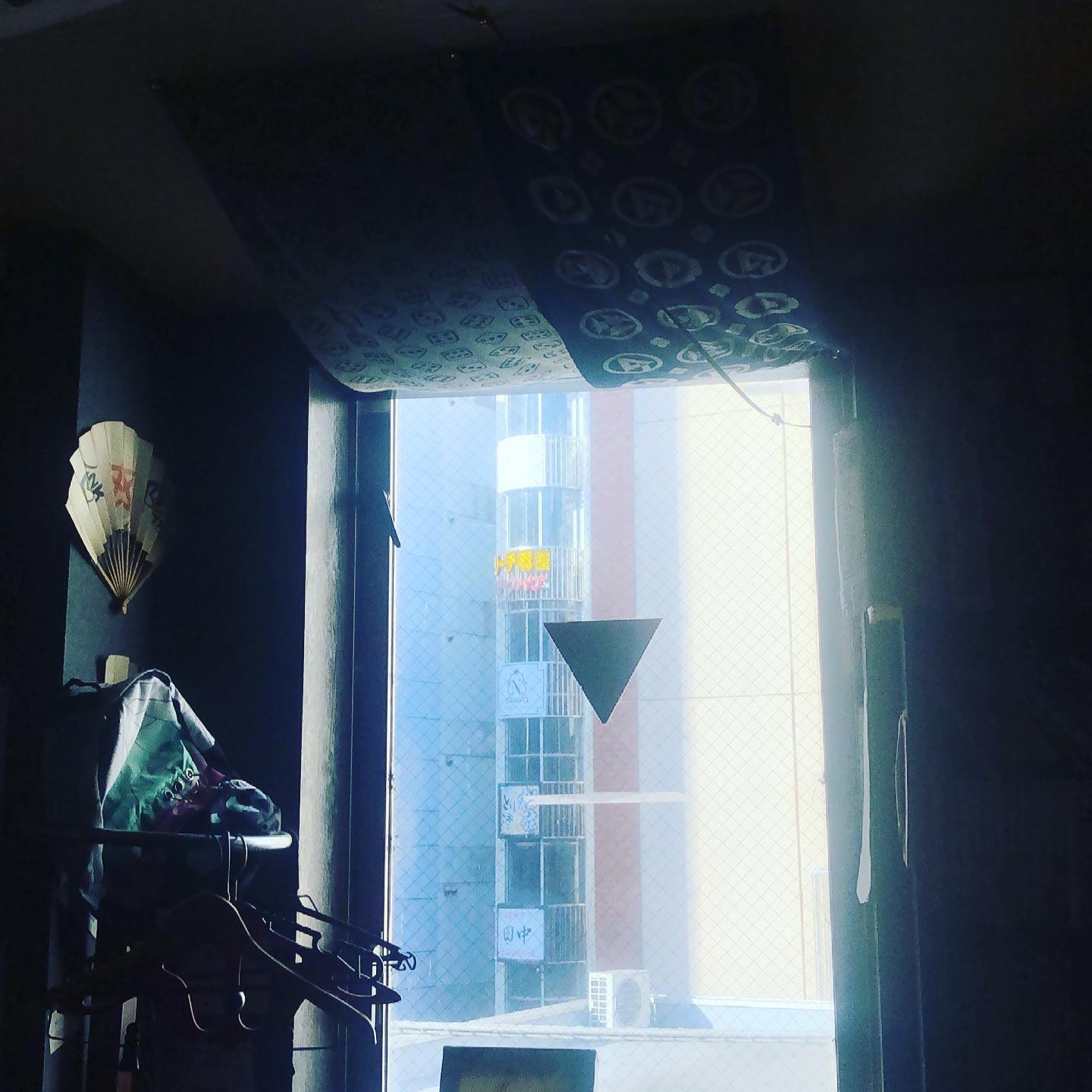 本日もOPEN致しました٩(｡•ω•｡*)و #オタクバー