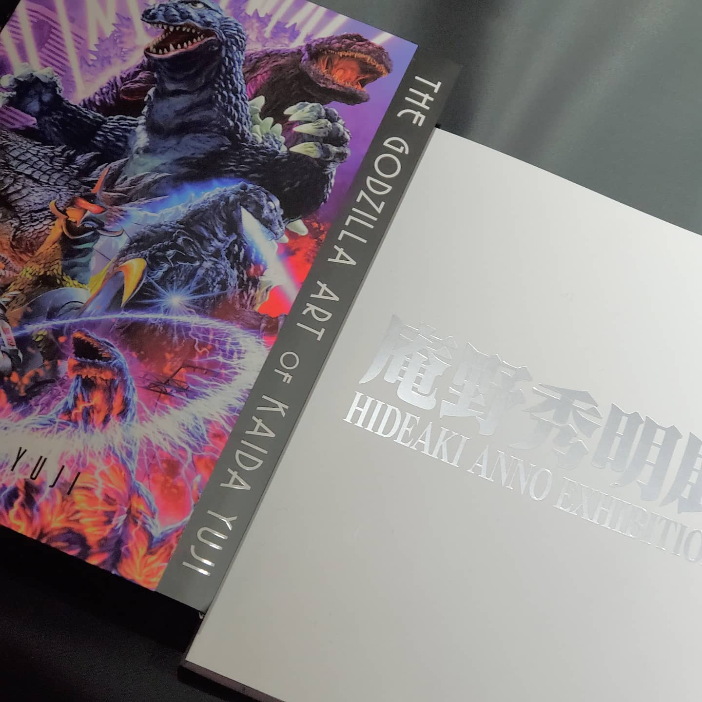 今日も元気にオープンしています#町田#オタクバー#雷門風太 #杏東ぢーな