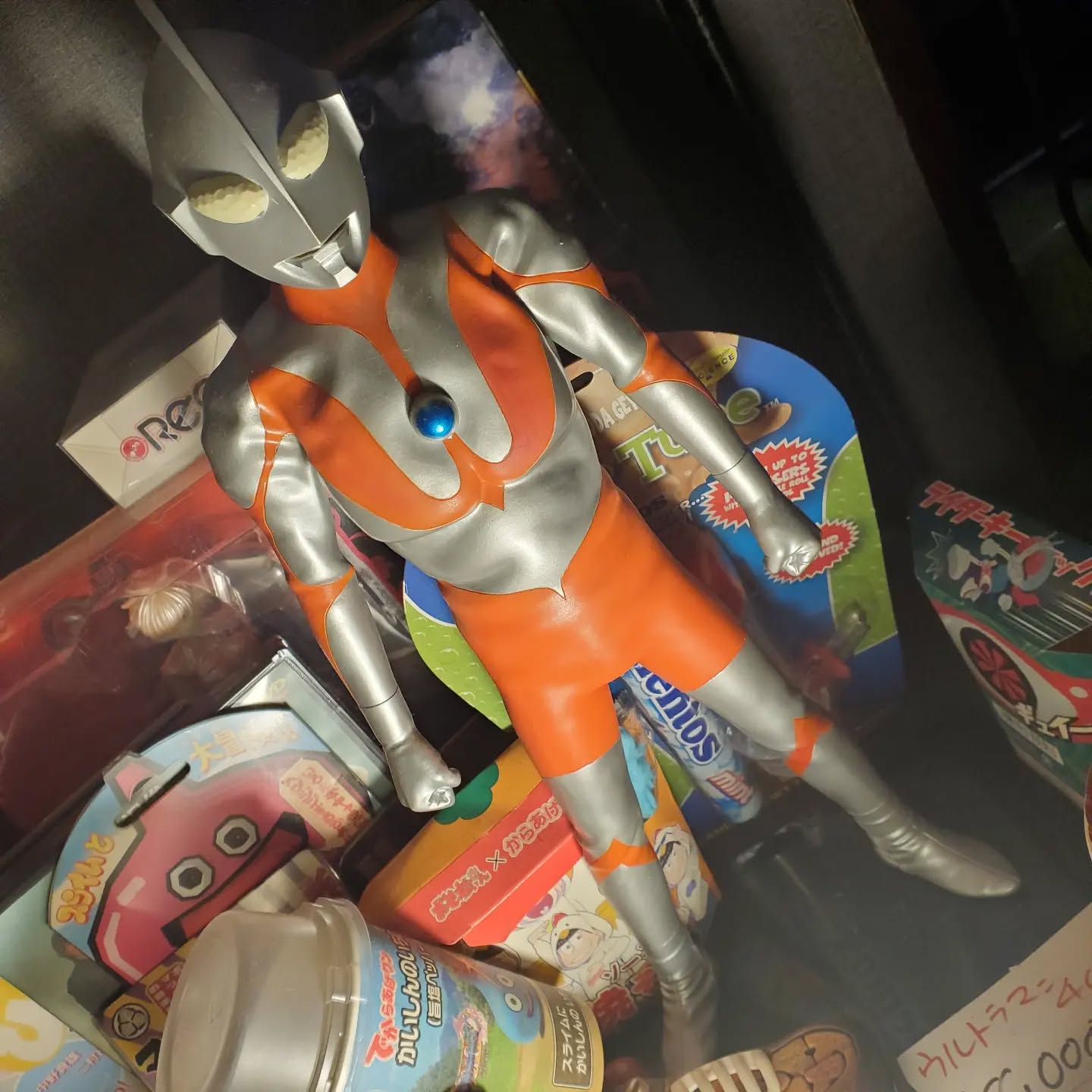 連休2日目も18時から開店しております!#町田#オタクバー#雷門風太 #杏東ぢーな