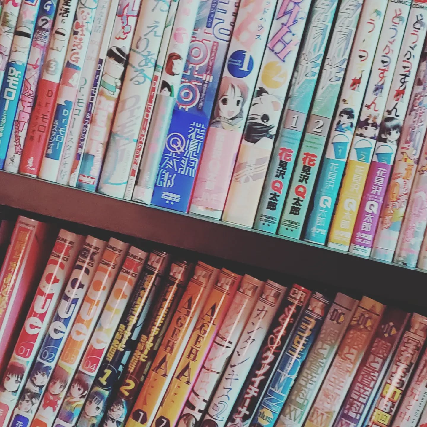 今日も18時から開店しています！#町田#オタクバー#雷門風太 #杏東ぢーな