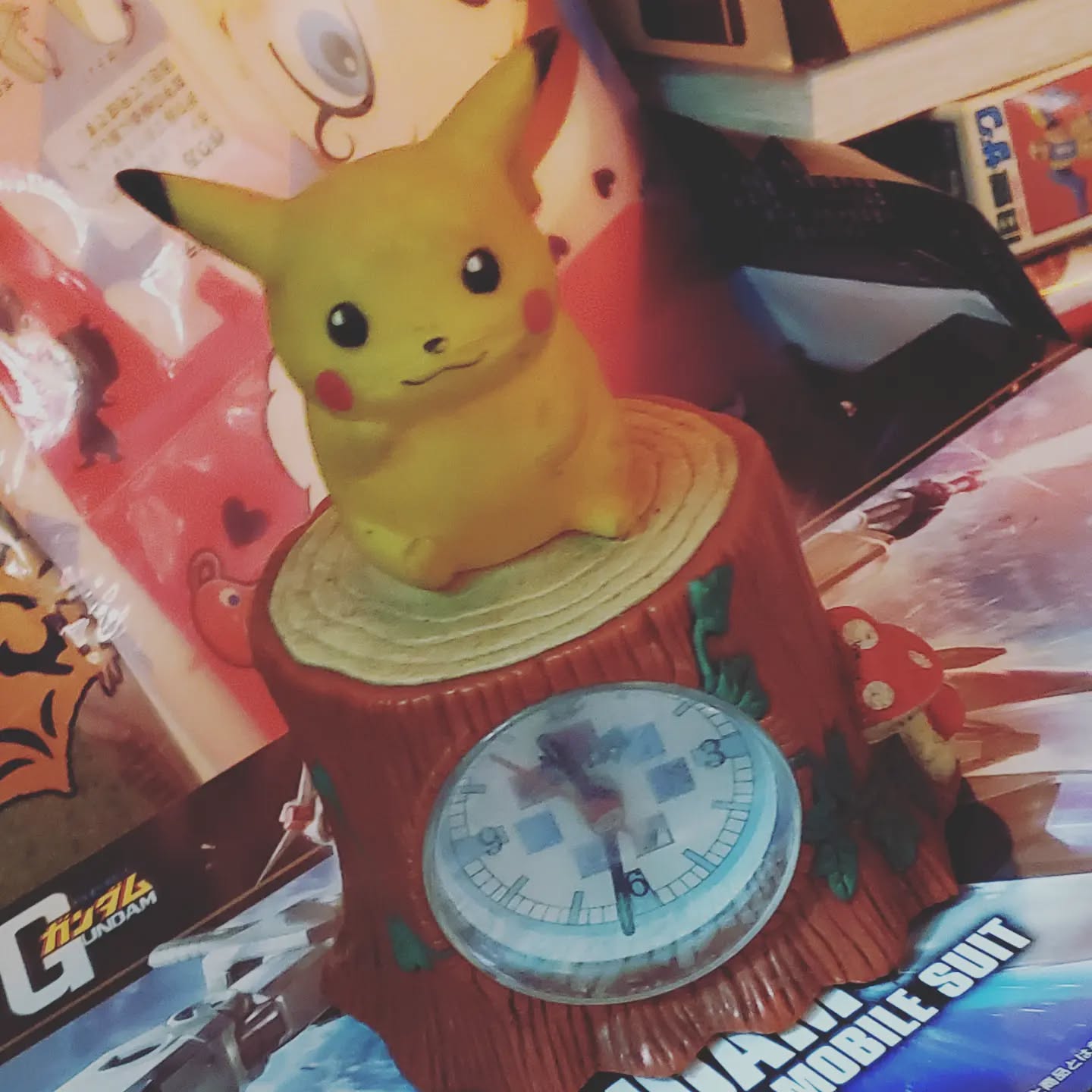 マンボウ中は18時開店#町田#オタクバー#雷門風太 #杏東ぢーな