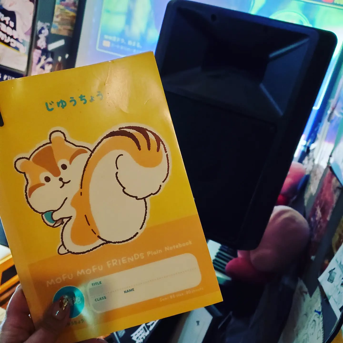 これがあると言う事は??#町田#オタクバー#雷門風太 #杏東ぢーな