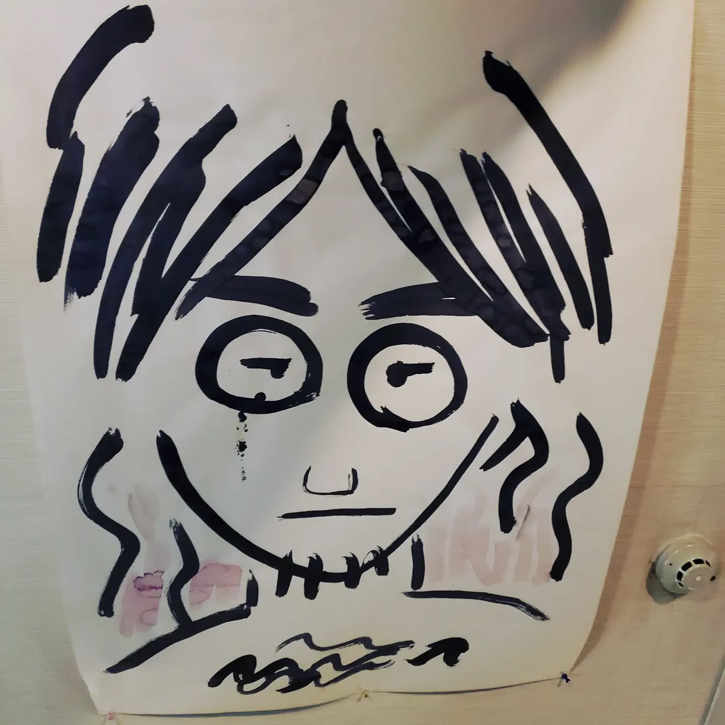 6周年前夜!今日も明日も明後日もお待ちしております#町田#オタクバー#雷門風太 #杏東ぢーな