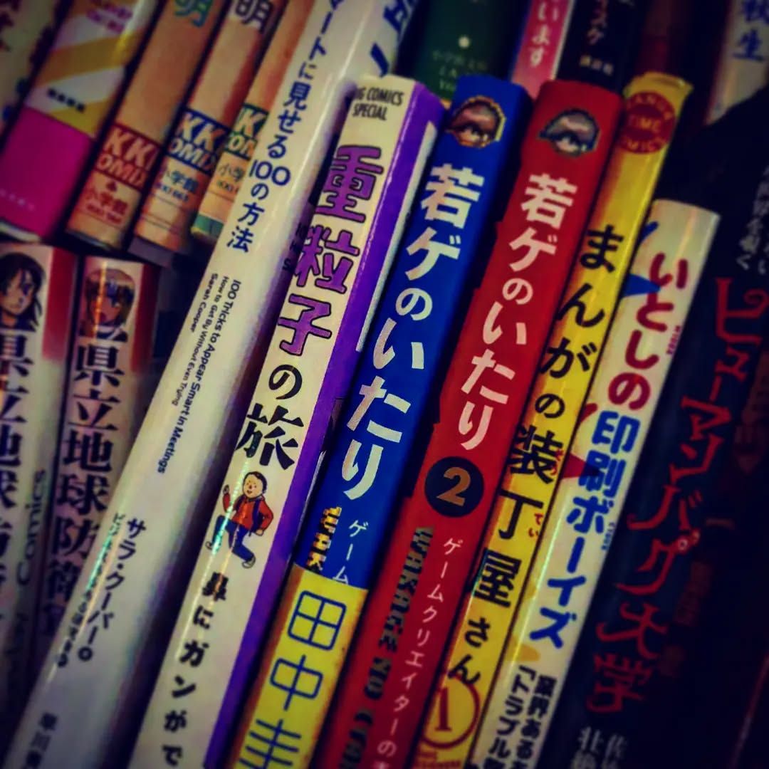 5月もあと10日、元気に開店です♪ #オタクバー