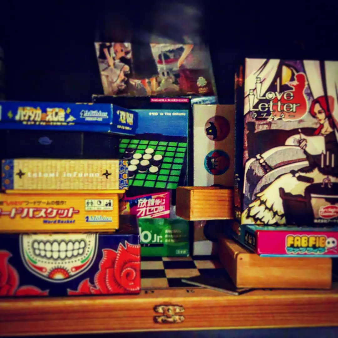 爽やかな日曜日、冷えたビールを用意してお待ちしております♪ #オタクバー