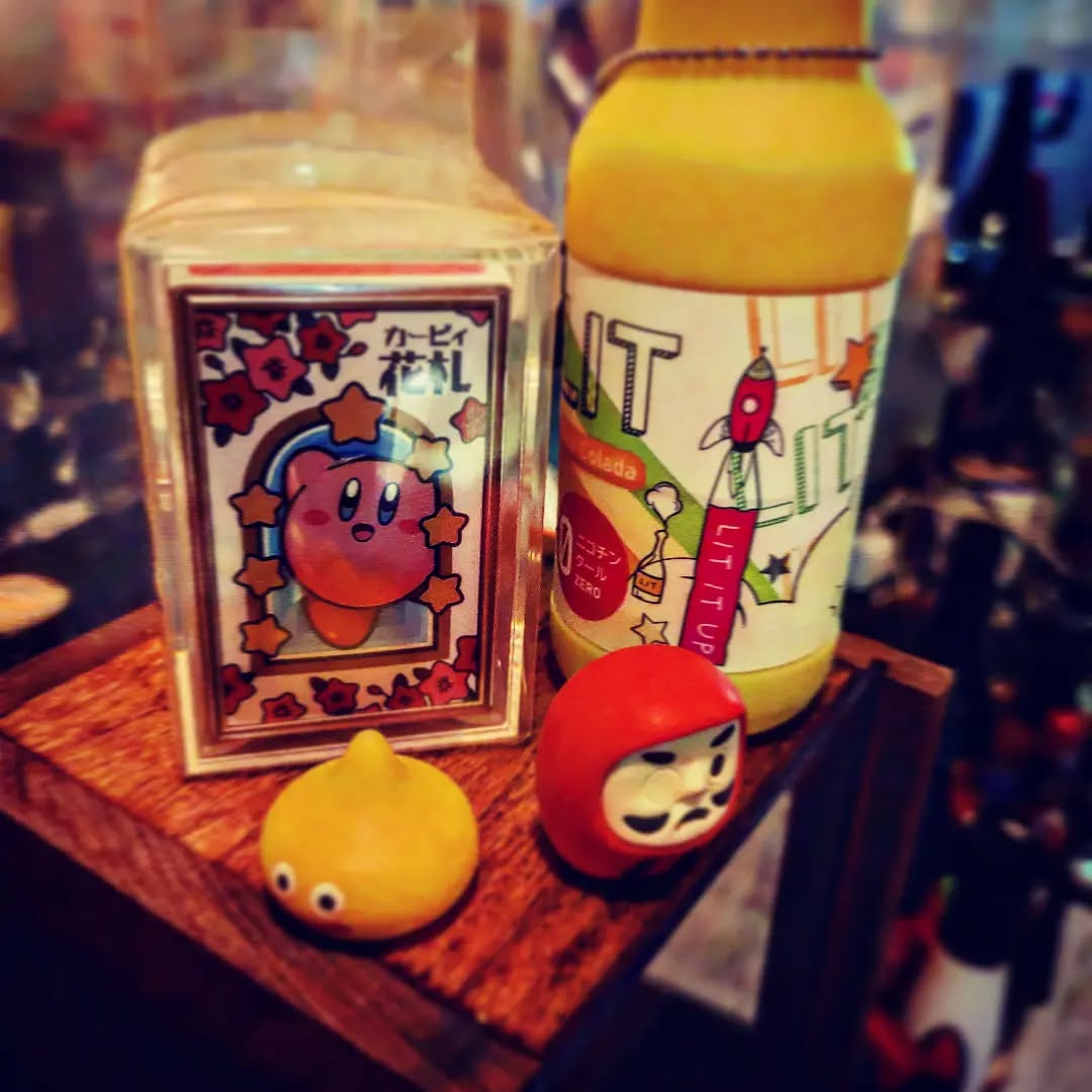 #コミケ100 まであと6日、wktkしながらオタクトークで盛り上がりましょう! #オタクバー