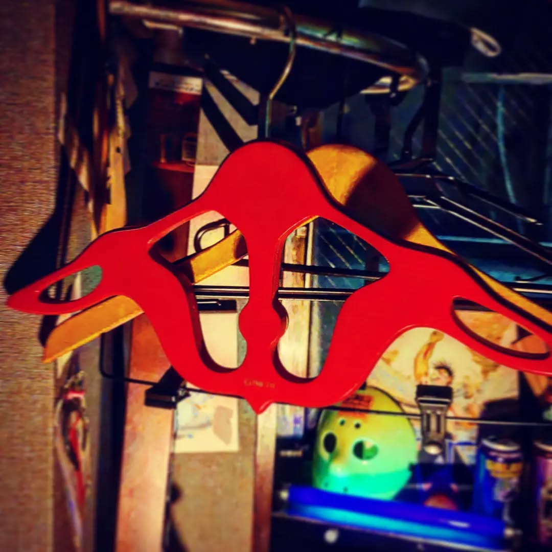 光の国からのお客様も大歓迎! 開店です♪ #オタクバー