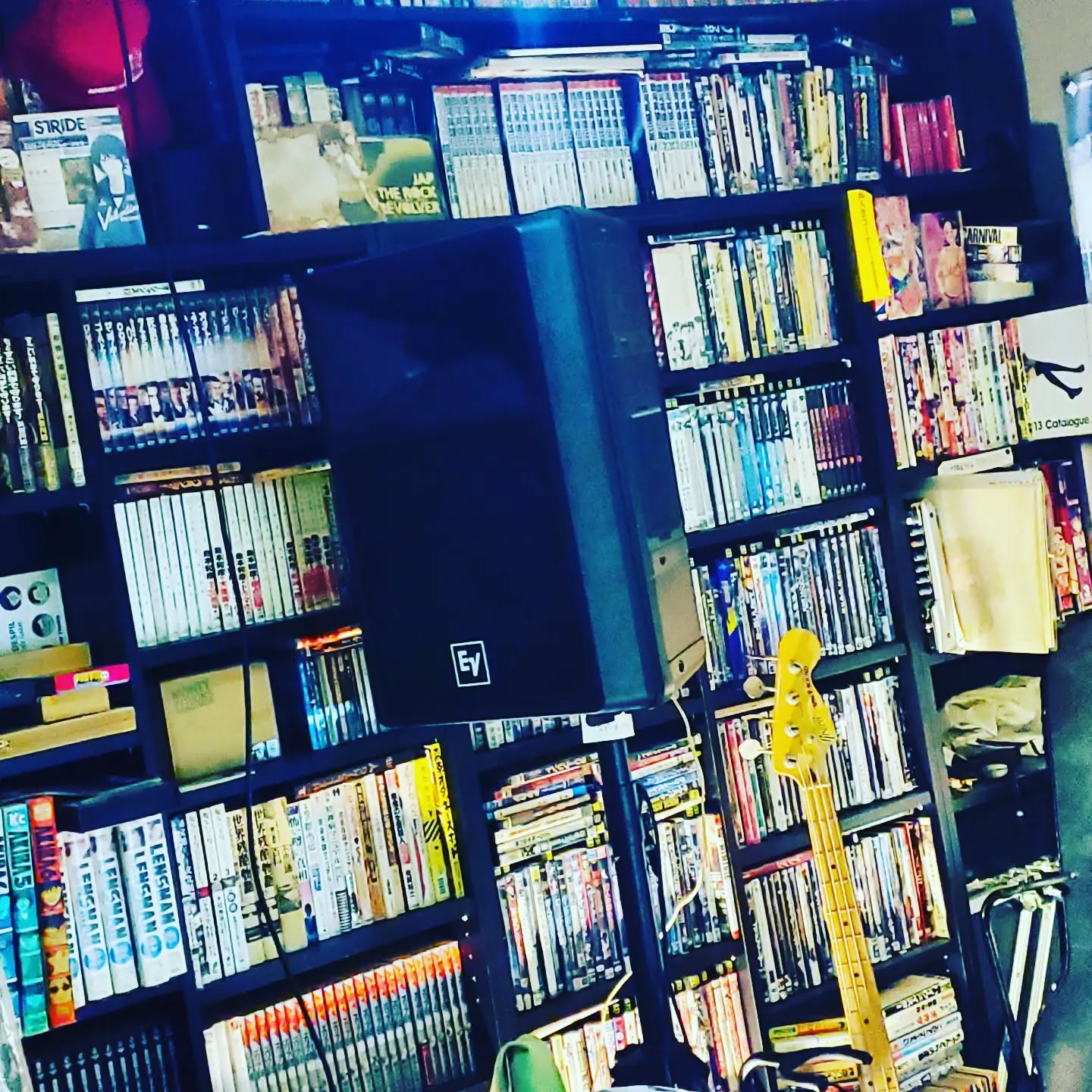 本日も皆さんのお越しをお待ちしております#オタクバー #町田 #杏東ぢーな #雷門風太 #水木はポイント2倍