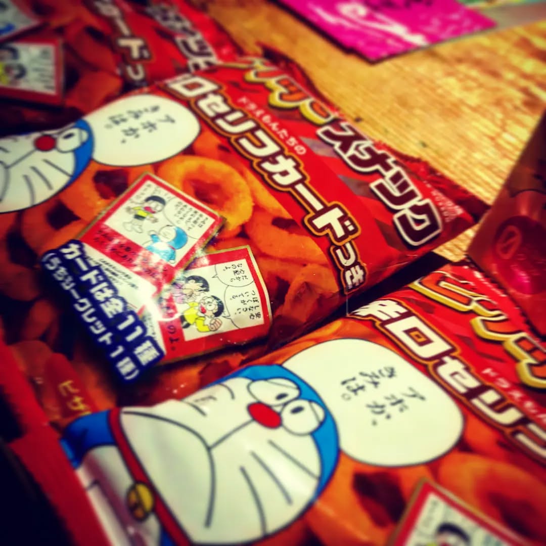 秋晴れに爽やか、本日も開店です♪ #オタクバー