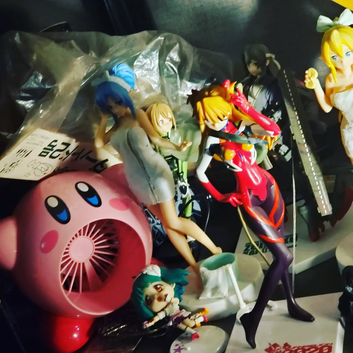 週末!台風を蹴散らしましょう!本日も皆様のお越しをお待ちしております#オタクバー #町田 #杏東ぢーな #雷門風太 #水木はポイント2倍