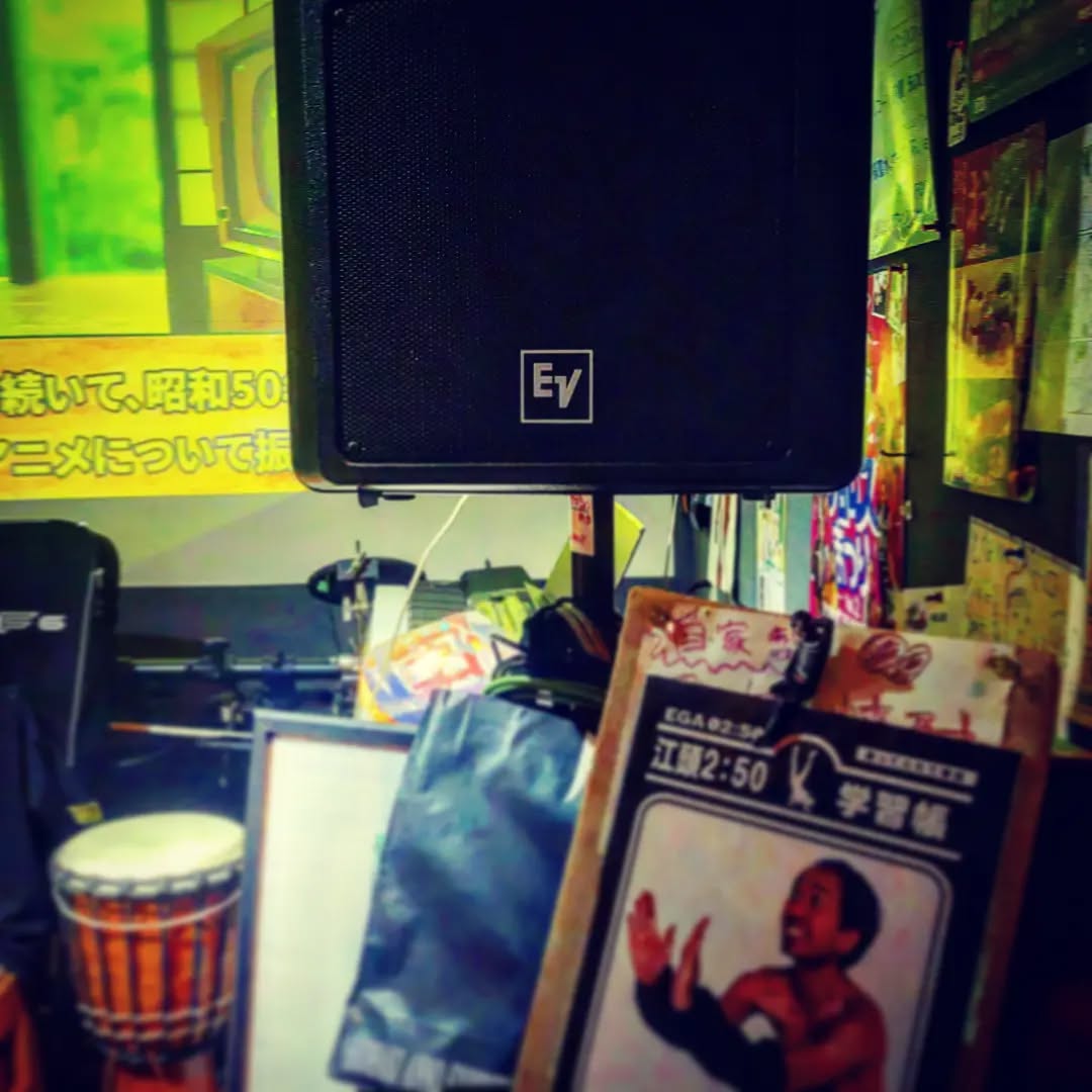 10月最初の日曜日、美味しいビールを用意してお待ちしております! #オタクバー