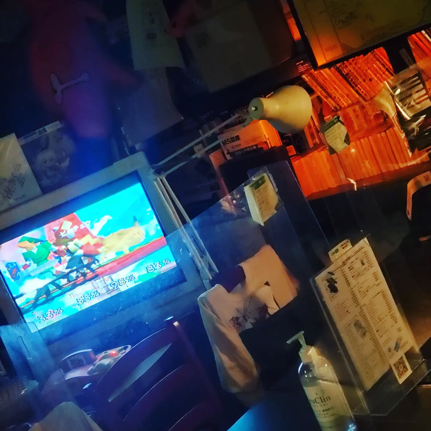 今週もよろしくお願いします!#オタクバー #町田 #杏東ぢーな #雷門風太 #水木はポイント2倍