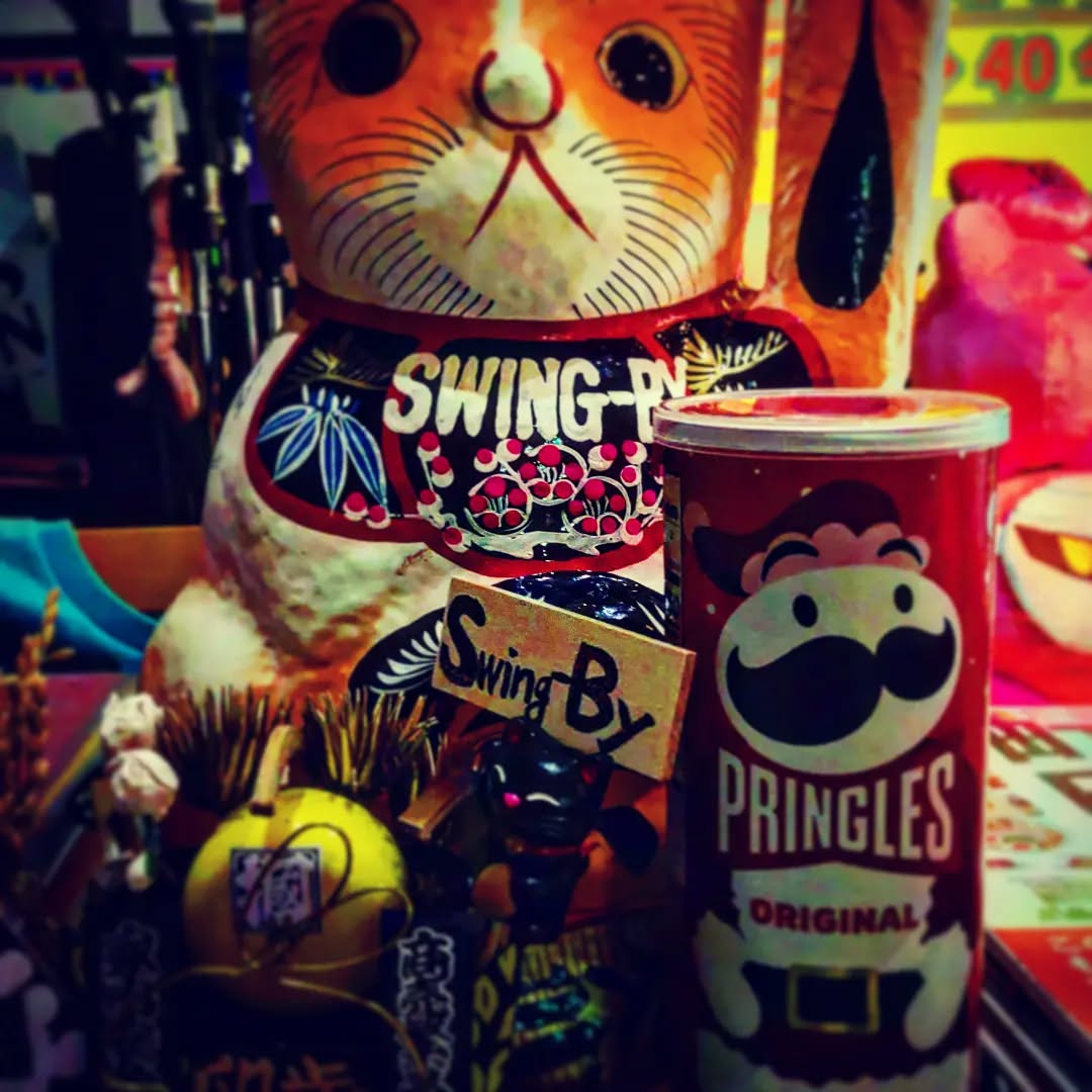 クリスマス本番の25日、美味しいお酒を用意してお待ちしております♫ #オタクバー