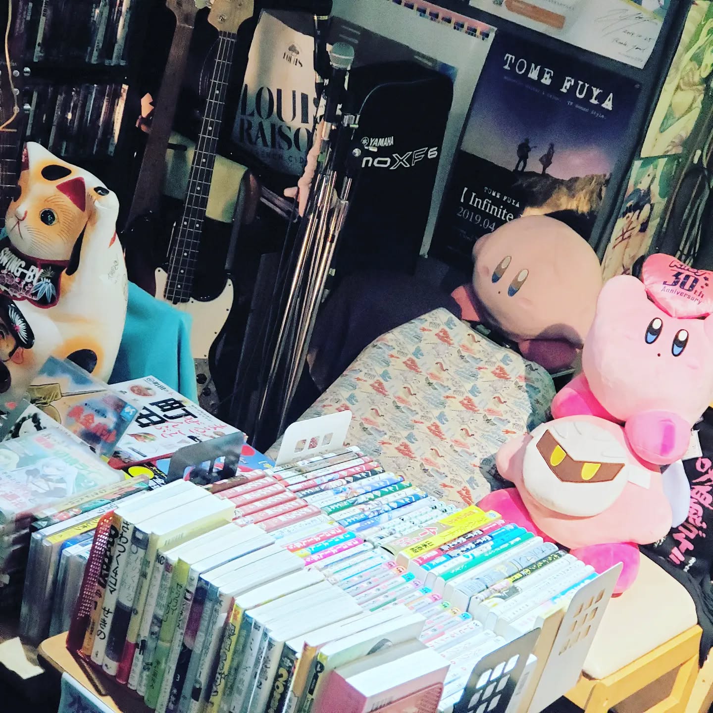 パーティーシーズン到来!今週末も皆様をお待ちしております!#オタクバー #町田 #杏東ぢーな #雷門風太 #水木はポイント2倍 #はじめての女性は1杯無料 #U25割