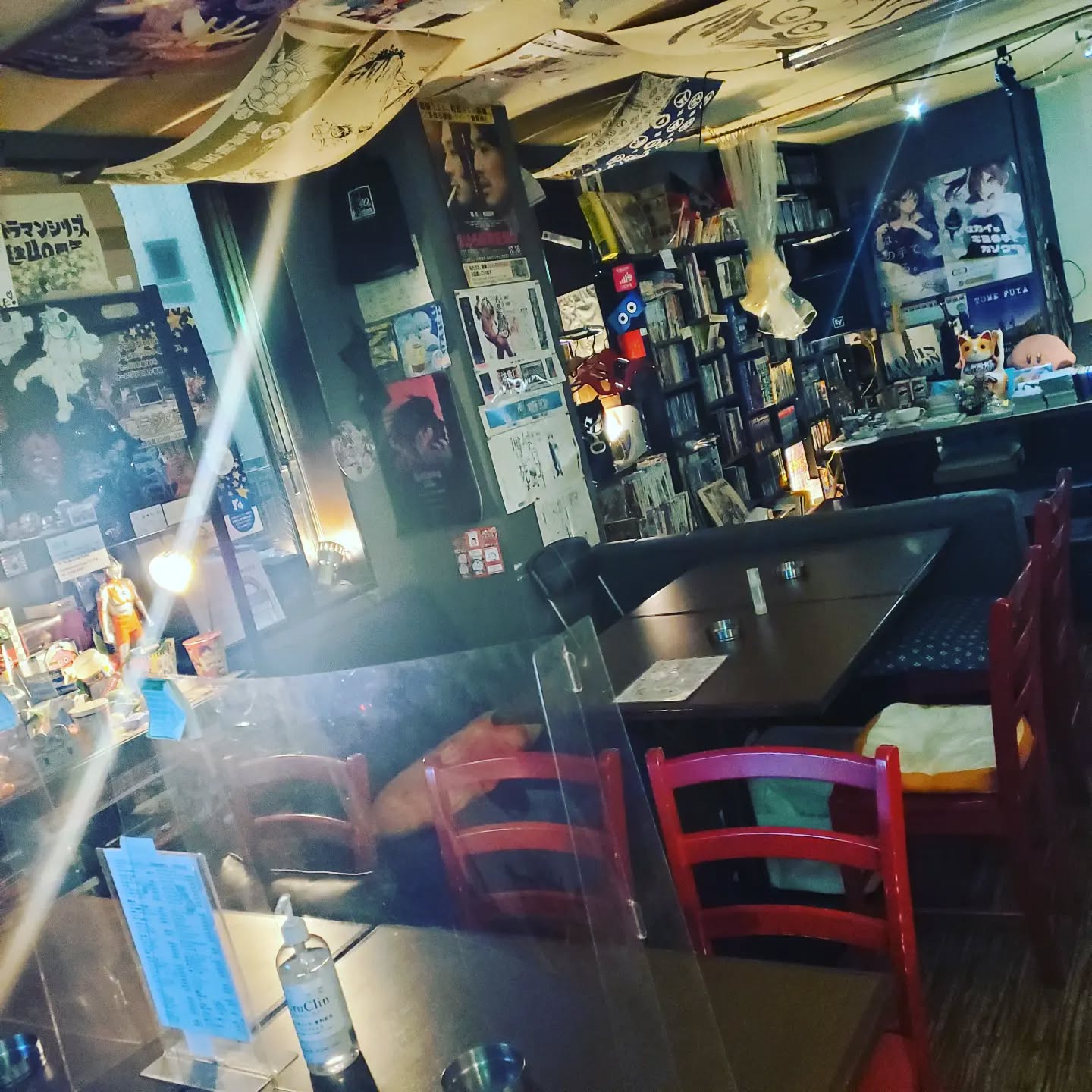 今年も一年お疲れ様でした!Swing-Byは年末年始も毎日営業皆様のお越しをおまちしております!#オタクバー #町田 #杏東ぢーな #雷門風太 #年末年始営業 #U25割 #はじめての女性は1杯無料