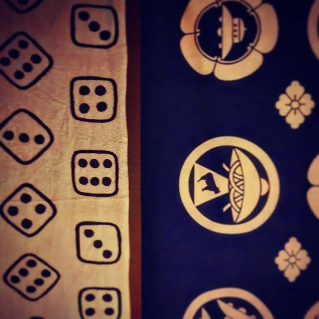 ほそぶる雨ですが、月末金曜日、元気に回転です! #オタクバー