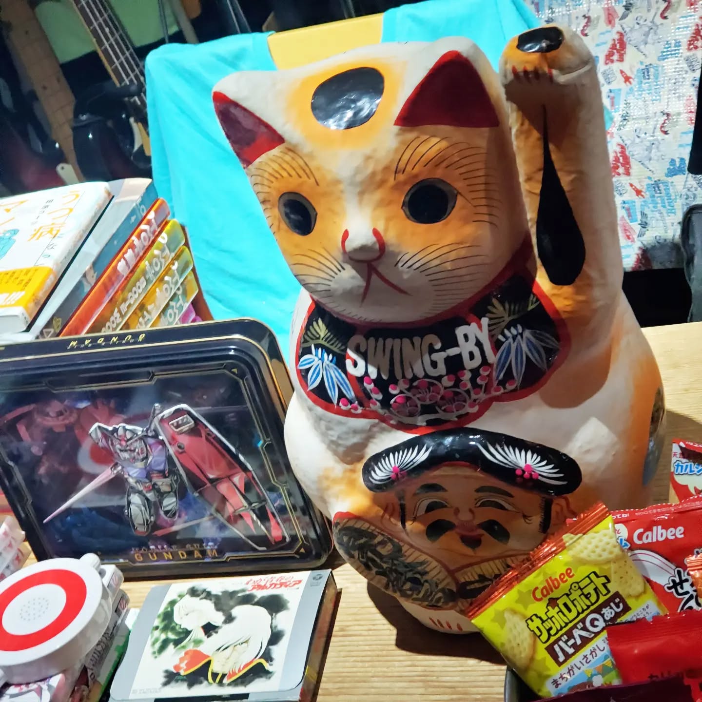 春本番!春分の日も皆様のお越しをお待ちしております#オタクバー #町田 #杏東ぢーな #雷門風太 #日曜営業 #U25割 #はじめての女性は1杯無料