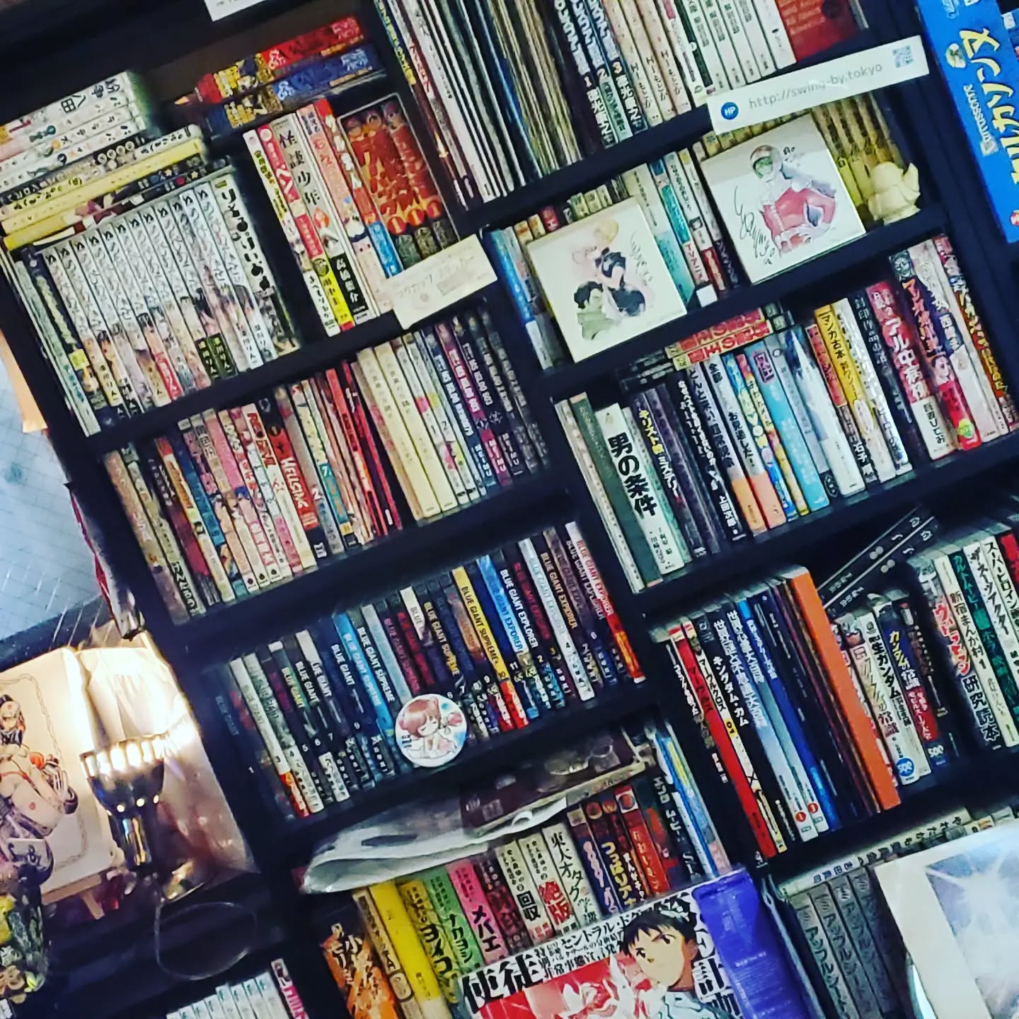 雨の週末皆様のお越しをお待ちしております#オタクバー #町田 #杏東ぢーな #雷門風太 #日曜営業 #U25割 #はじめての女性は1杯無料