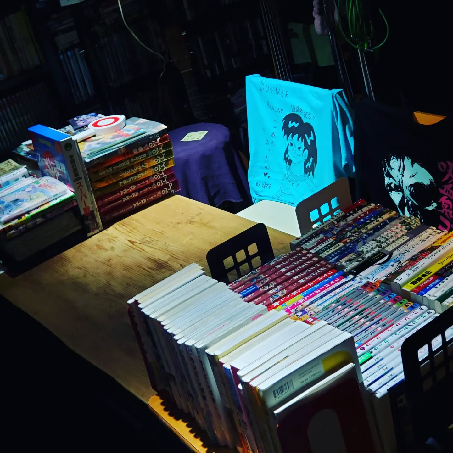 今週末、金曜日曜はイベント！毎日皆様のお越しをお待ちしております#オタクバー #町田 #杏東ぢーな  #雷門風太  #日曜営業 #U25割 #はじめての女性は1杯無料