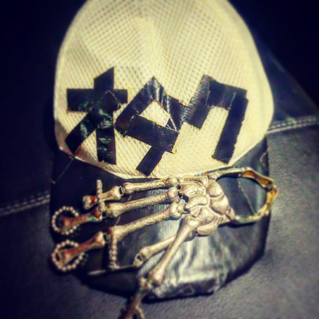 本日は店長が #湘南 某所で店の宣伝をしてきました。若いご新規さんウエルカム!#オタクバー #町田 #杏東ぢーな #雷門風太 #日曜営業 #U25割 #はじめての女性は1杯無料